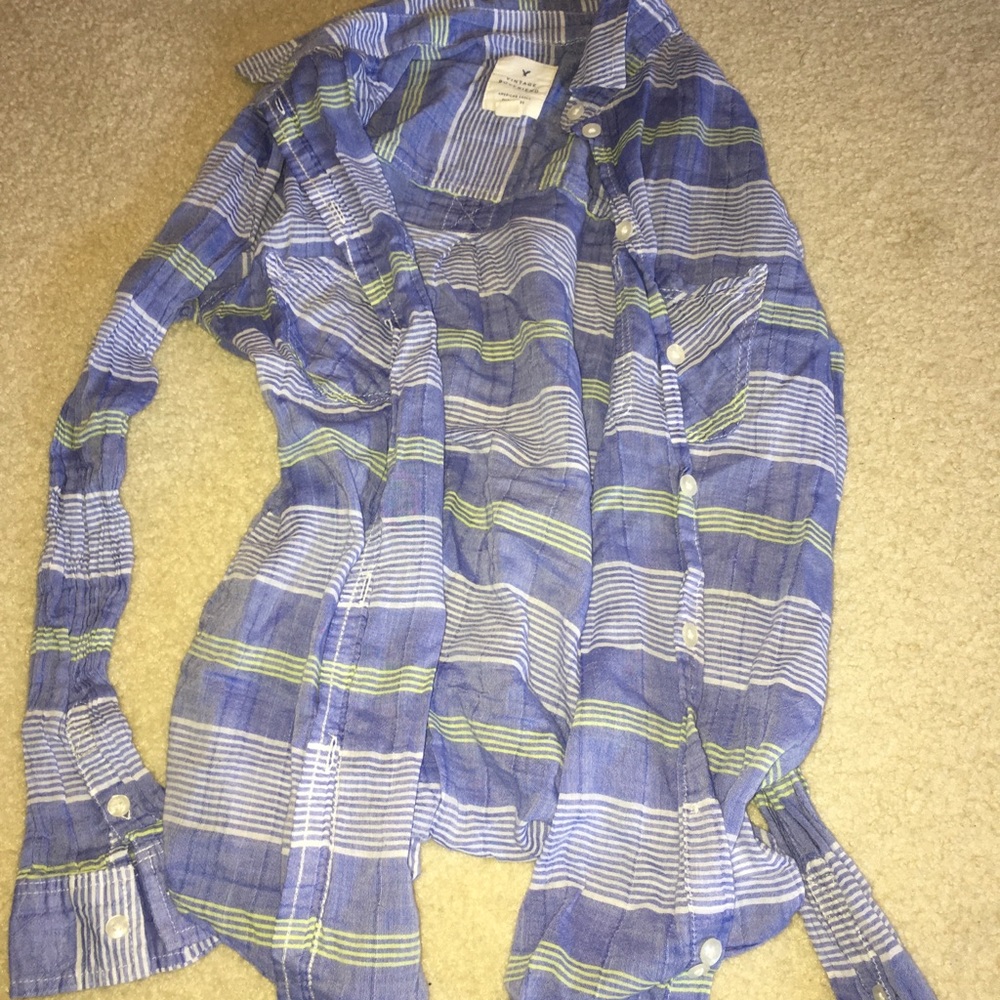 Flannel